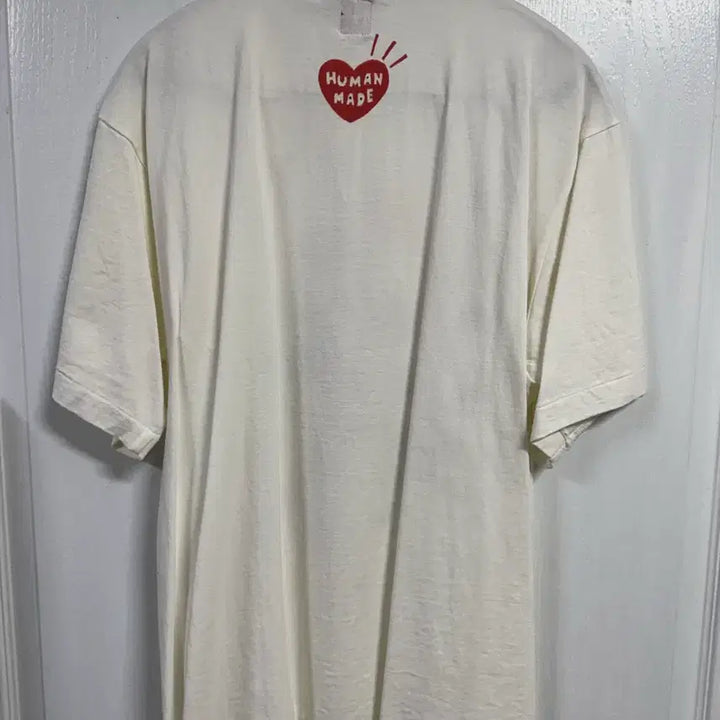 [BUNJANG] Human Made Keko Size L / [새상품] 휴먼메이드 케이코 사이즈 L