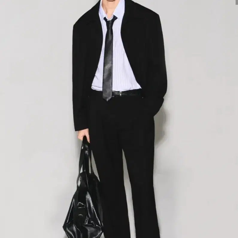 [BUNJANG] Wesley Houston Jacket M Size / 웨슬리 휴스턴 자켓 m사시즈