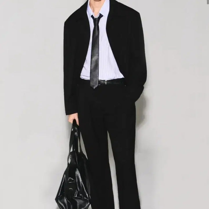 [BUNJANG] Wesley Houston Jacket M Size / 웨슬리 휴스턴 자켓 m사시즈