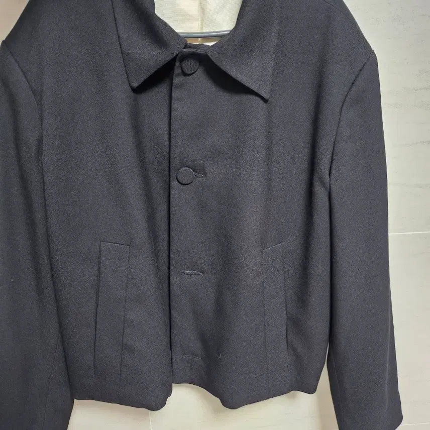 [BUNJANG] Wesley Houston Jacket M Size / 웨슬리 휴스턴 자켓 m사시즈