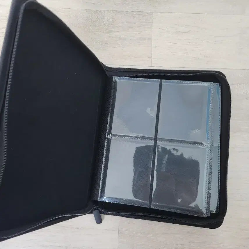 [SOLD OUT] 포켓몬카드 유희왕카드 탑로더앨범