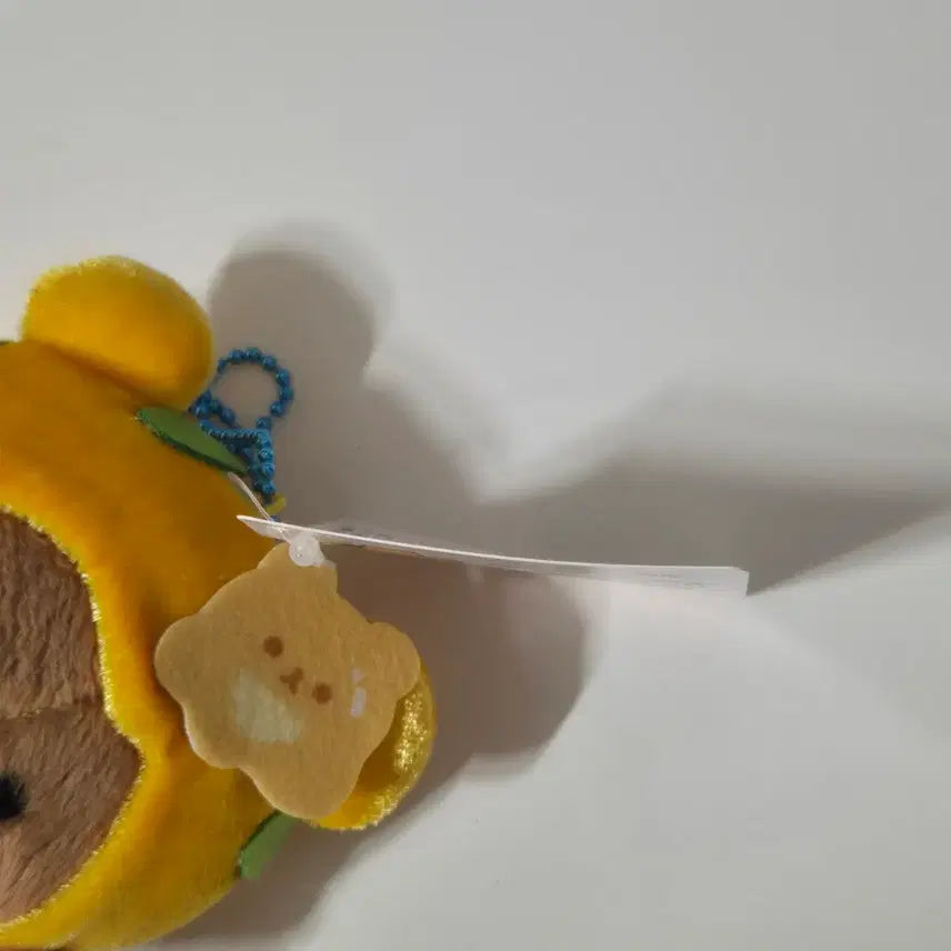 [SOLD OUT] 리락쿠마 차이로이코구마 꿀벌요정 마스코트