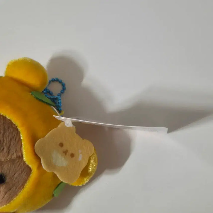 [SOLD OUT] 리락쿠마 차이로이코구마 꿀벌요정 마스코트