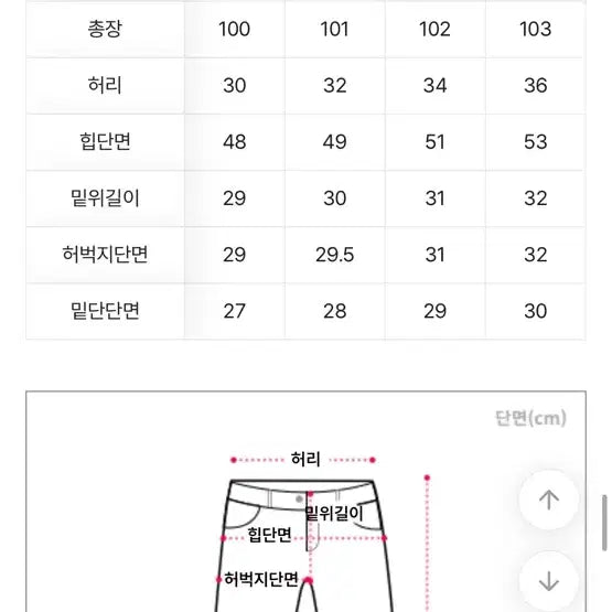 [BUNJANG] HeyNANA Black Hip Pocket Semi Wide Pants / 헤이나나 블랙 힙포켓 세미 와이드 팬츠