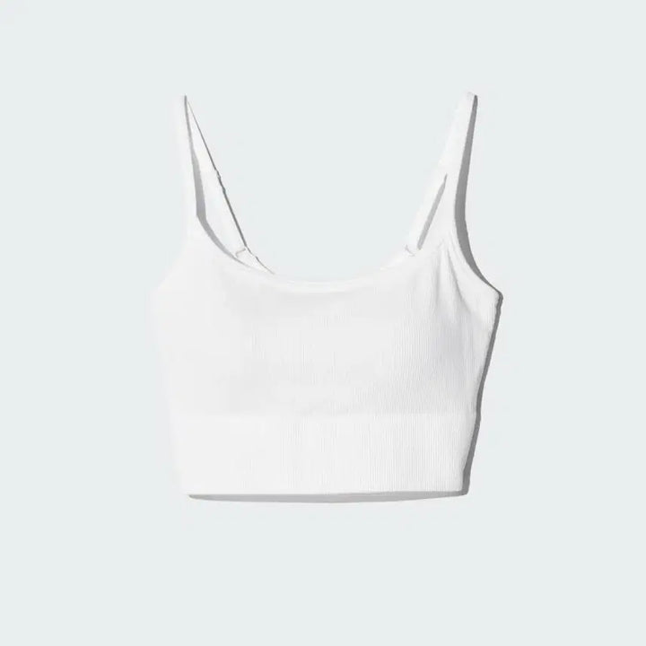 [BUNJANG] Uniqlo Seamless Camisole M / 유니클로 심리스 캐미솔m