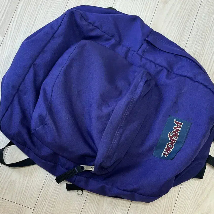 [BUNJANG] JanSport Backpack / 잔스포츠 백팩