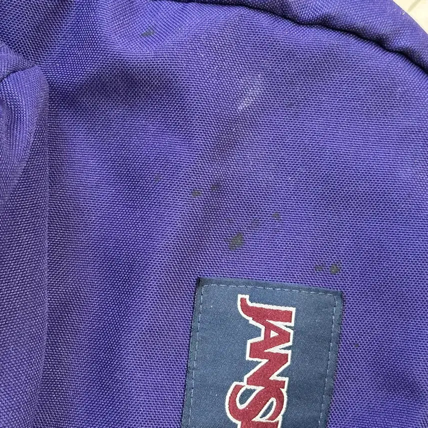 [BUNJANG] JanSport Backpack / 잔스포츠 백팩