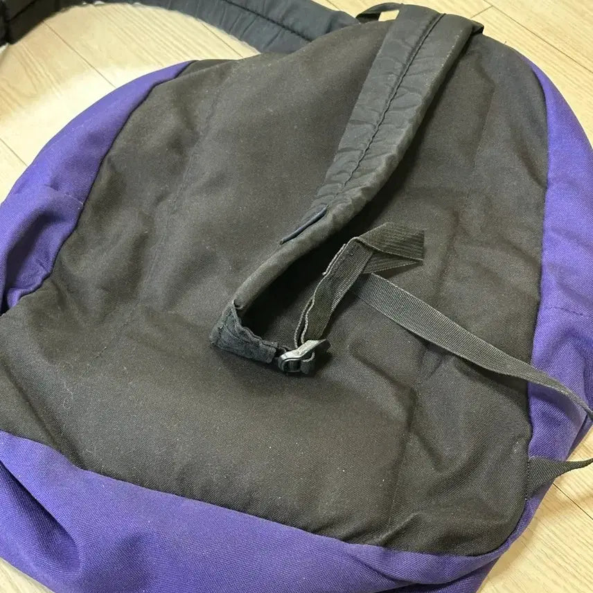 [BUNJANG] JanSport Backpack / 잔스포츠 백팩