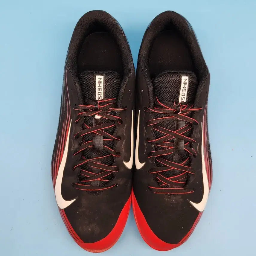[BUNJANG] Nike Vapor Stripe Baseball Cleats (280) / h 나이키 베이퍼 스트라이프 야구화280