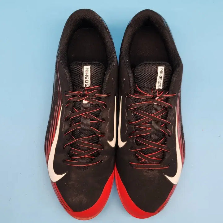 [BUNJANG] Nike Vapor Stripe Baseball Cleats (280) / h 나이키 베이퍼 스트라이프 야구화280
