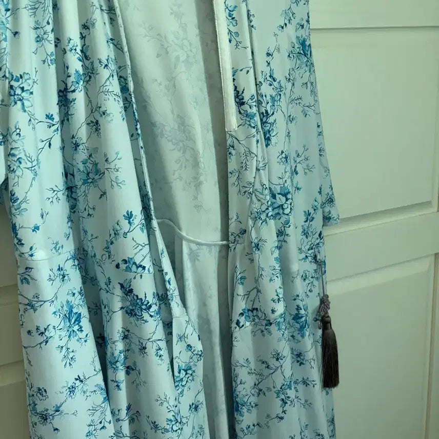 [BUNJANG] Liesle Modu One-Piece Dress / 리슬 모두의 원피스