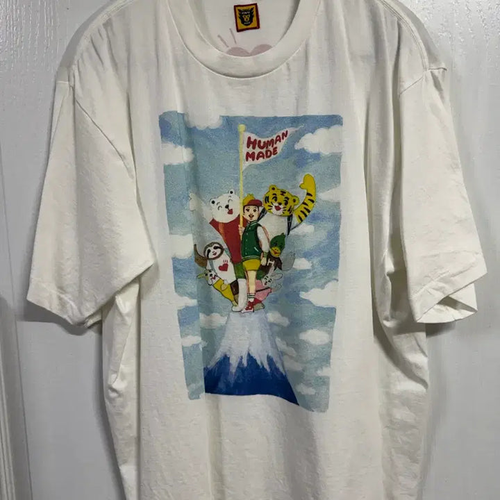 [BUNJANG] Human Made Keko Size L / [새상품] 휴먼메이드 케이코 사이즈 L