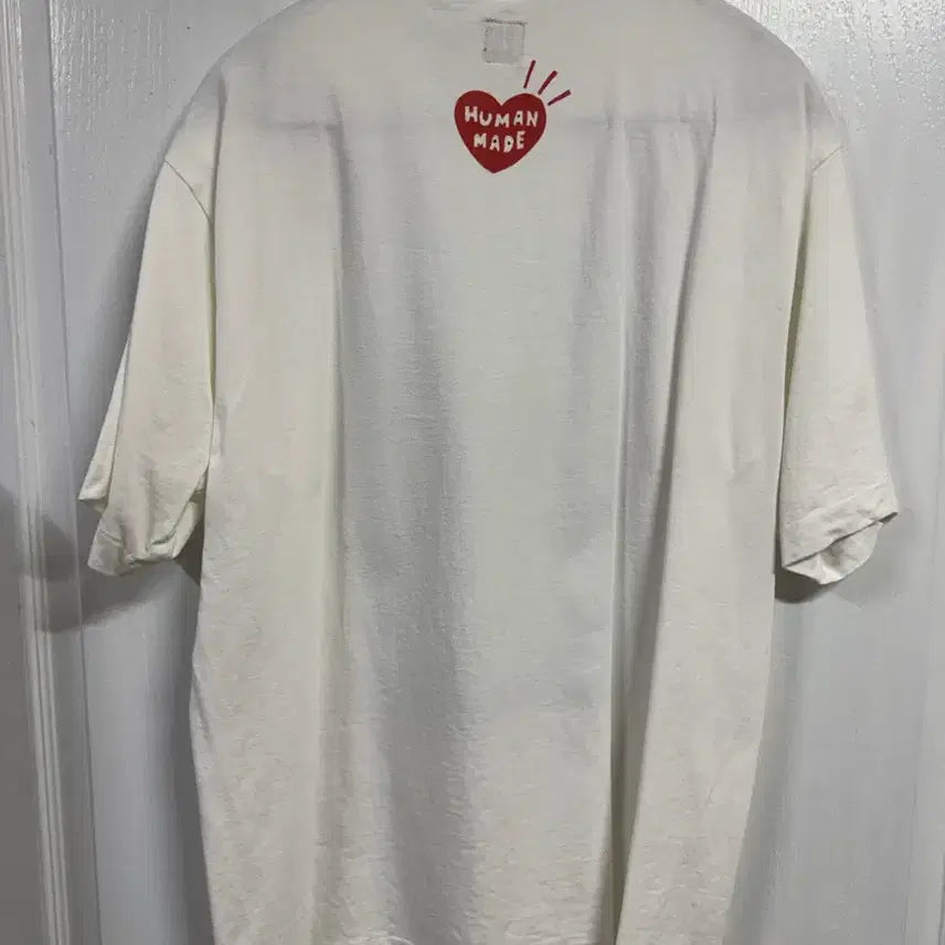 [BUNJANG] Human Made Keko Size L / [새상품] 휴먼메이드 케이코 사이즈 L