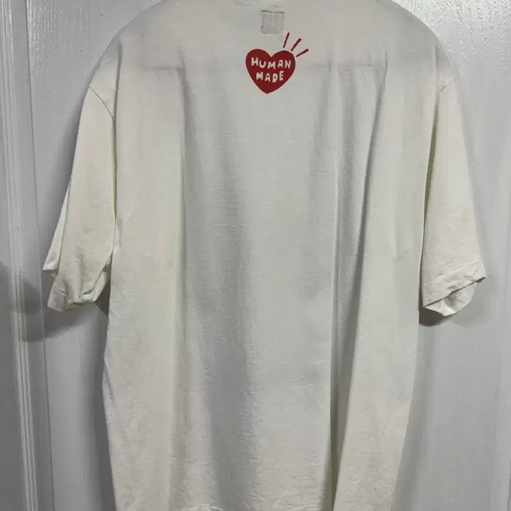 [BUNJANG] Human Made Keko Size L / [새상품] 휴먼메이드 케이코 사이즈 L