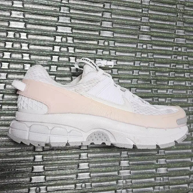 [BUNJANG] Nike Vomero 5 Summit White Sneakers (HJ4646-100) / 나이키 Vomero 롬 써밋 화이트 275 (HJ4646-100)