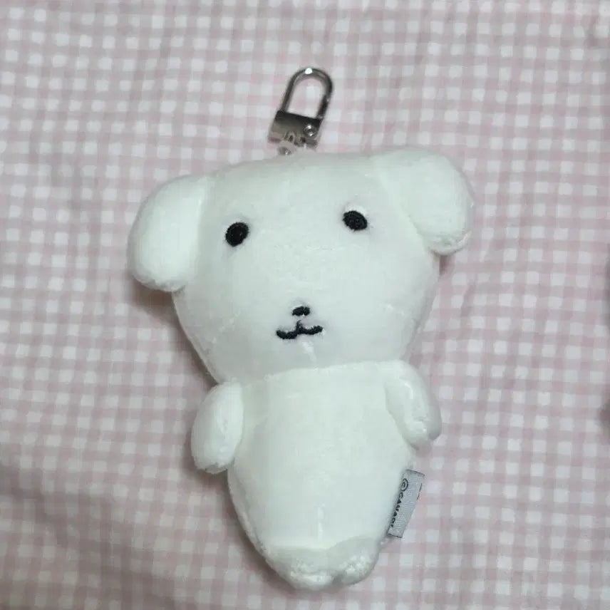 [BUNJANG] Kanadi Doll Keyring Kanadi Pop-up Exclusive / 가나디 인형 키링 가나디 팝업