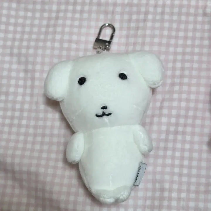 [BUNJANG] Kanadi Doll Keyring Kanadi Pop-up Exclusive / 가나디 인형 키링 가나디 팝업