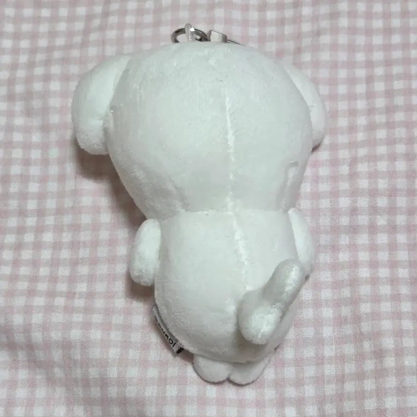 [BUNJANG] Kanadi Doll Keyring Kanadi Pop-up Exclusive / 가나디 인형 키링 가나디 팝업
