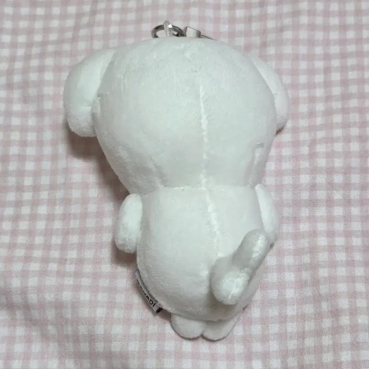 [BUNJANG] Kanadi Doll Keyring Kanadi Pop-up Exclusive / 가나디 인형 키링 가나디 팝업