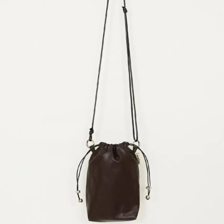 [BUNJANG] Jackco Bag Brown Shoulder Bag / 잭코백 브라운