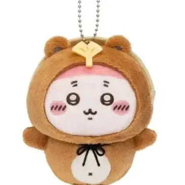 [BUNJANG] Cheekawa Tanuki Lottery Prize C Kani / 먼작귀 치이카와 너구리쿠지 C상 카니