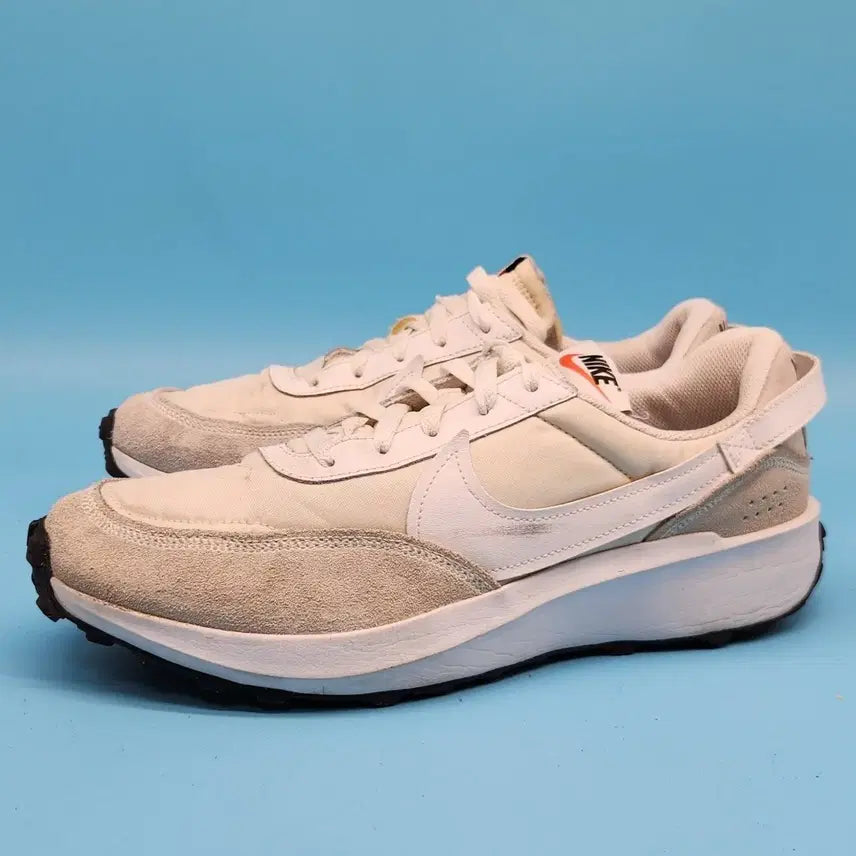 [BUNJANG] Nike Waffle Debut Men&