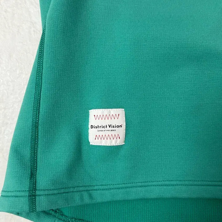 [BUNJANG] District Vision Thermal Fleece (Size L) / 디스트릭트비전 써멀 플리스 L사이즈