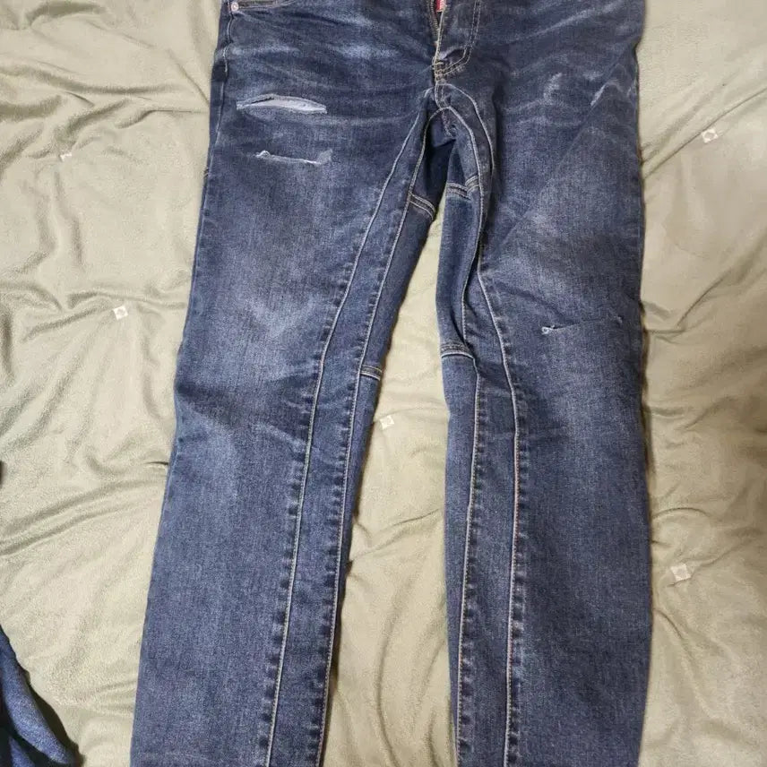 [BUNJANG] Dsquared2 Pants / 디스퀘어드