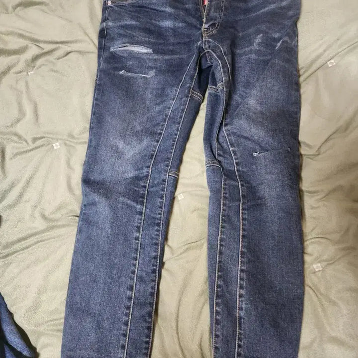 [BUNJANG] Dsquared2 Pants / 디스퀘어드