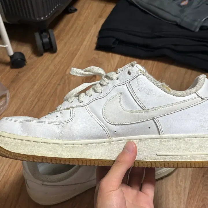 [BUNJANG] Nike Air Force 1 &