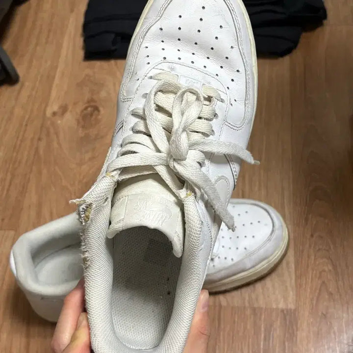 [BUNJANG] Nike Air Force 1 &