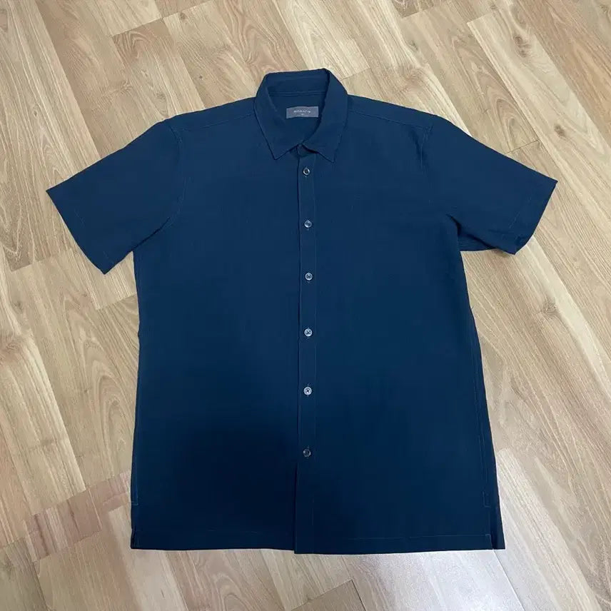 [BUNJANG] Rogasys Short Sleeve Shirt Size 100 / 로가디스 반팔 셔츠 100호