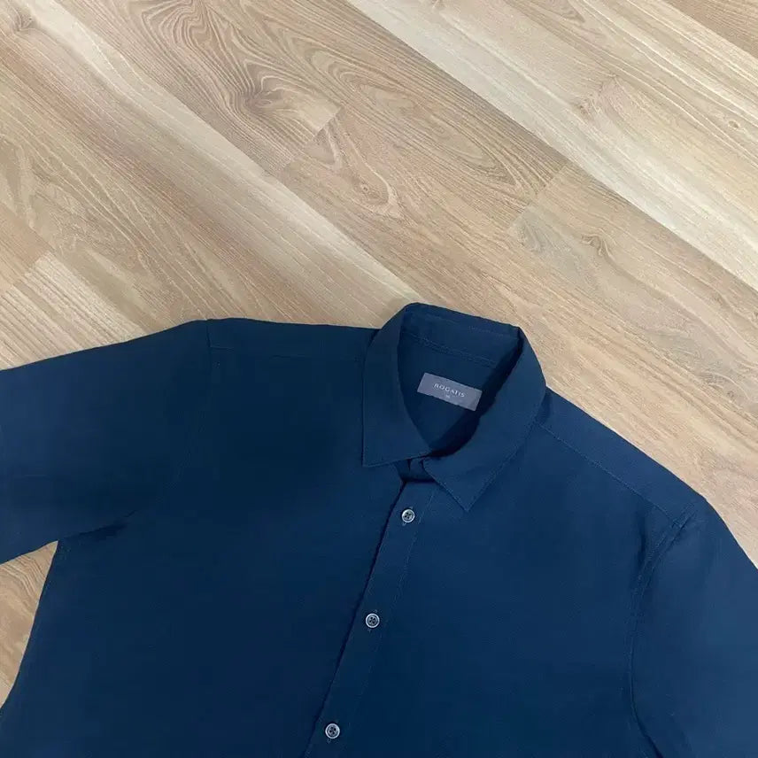 [BUNJANG] Rogasys Short Sleeve Shirt Size 100 / 로가디스 반팔 셔츠 100호