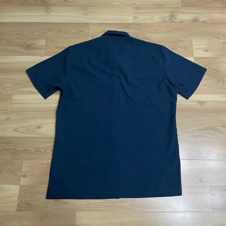 [BUNJANG] Rogasys Short Sleeve Shirt Size 100 / 로가디스 반팔 셔츠 100호