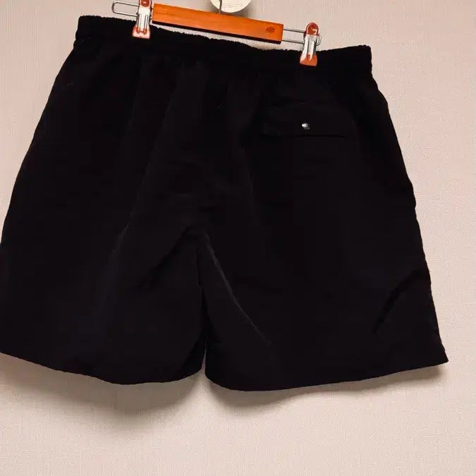 [BUNJANG] Budengbao Black Shorts / budengbao 블랙 반바지
