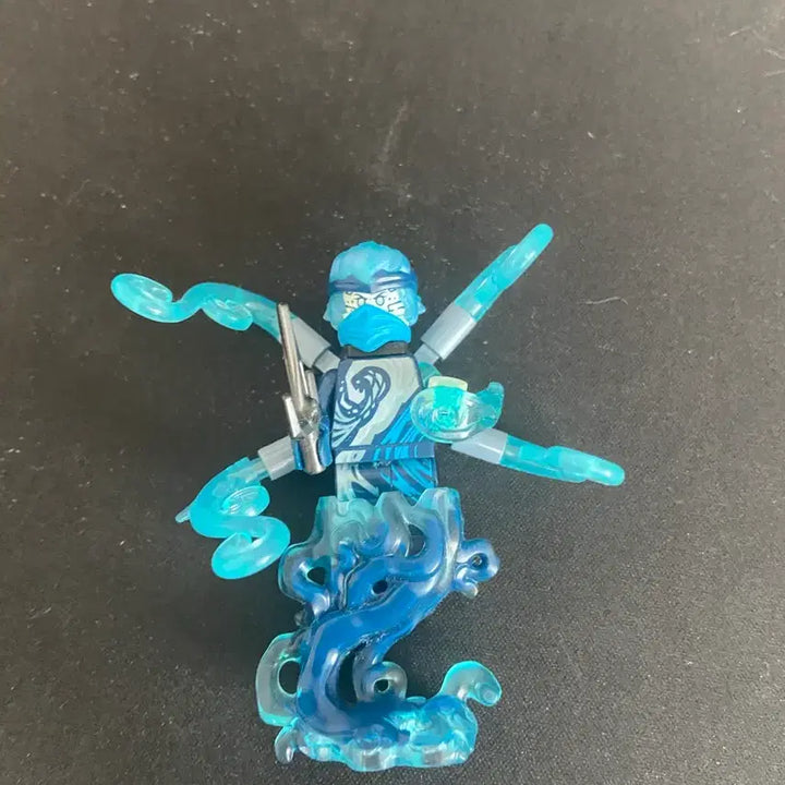 [BUNJANG] NRG Niya Figure / NRG 니야 피규어