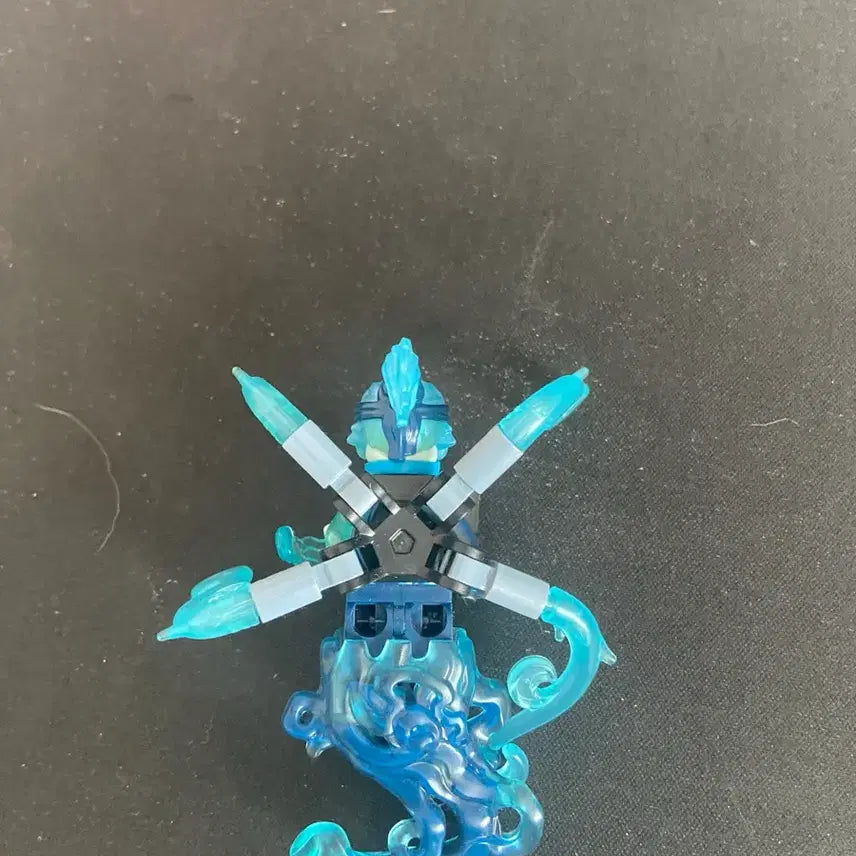 [BUNJANG] NRG Niya Figure / NRG 니야 피규어