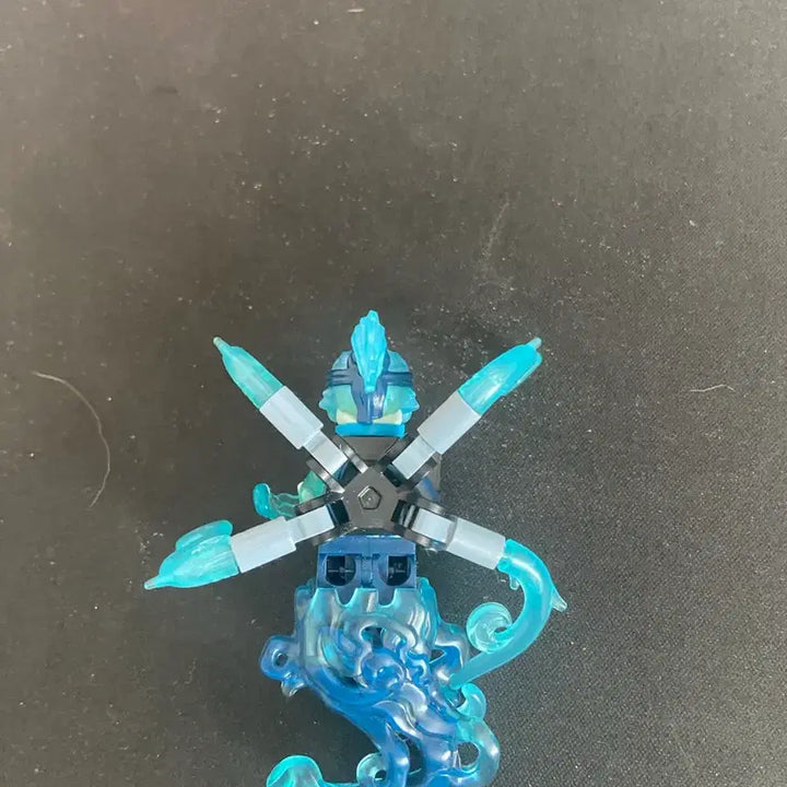 [BUNJANG] NRG Niya Figure / NRG 니야 피규어