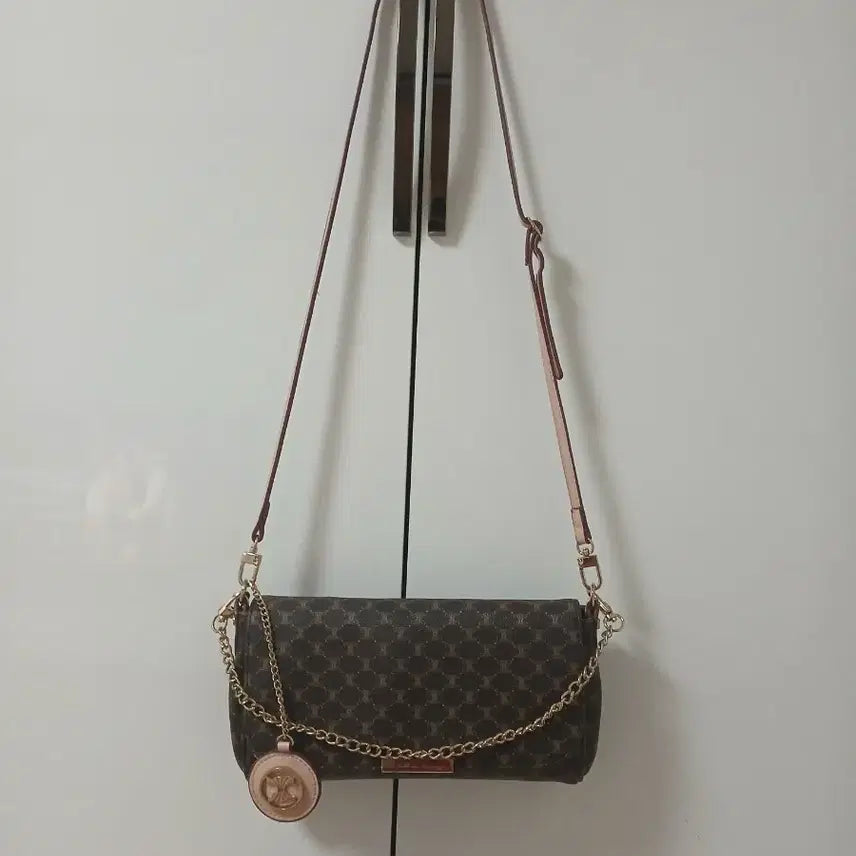[BUNJANG] NOlle Brand Full Bag / 놀레NOlle 솔더백 브랜드 정붐 가방