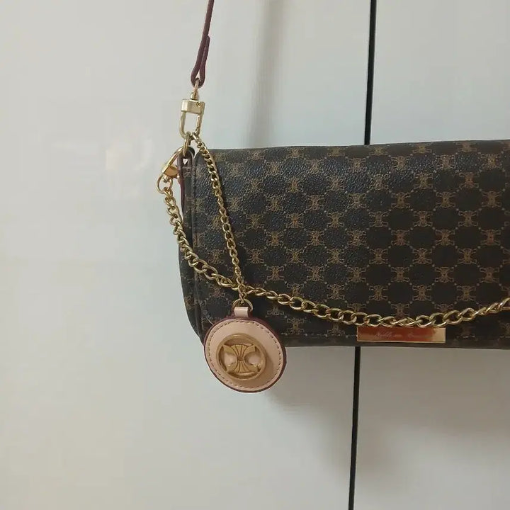 [BUNJANG] NOlle Brand Full Bag / 놀레NOlle 솔더백 브랜드 정붐 가방