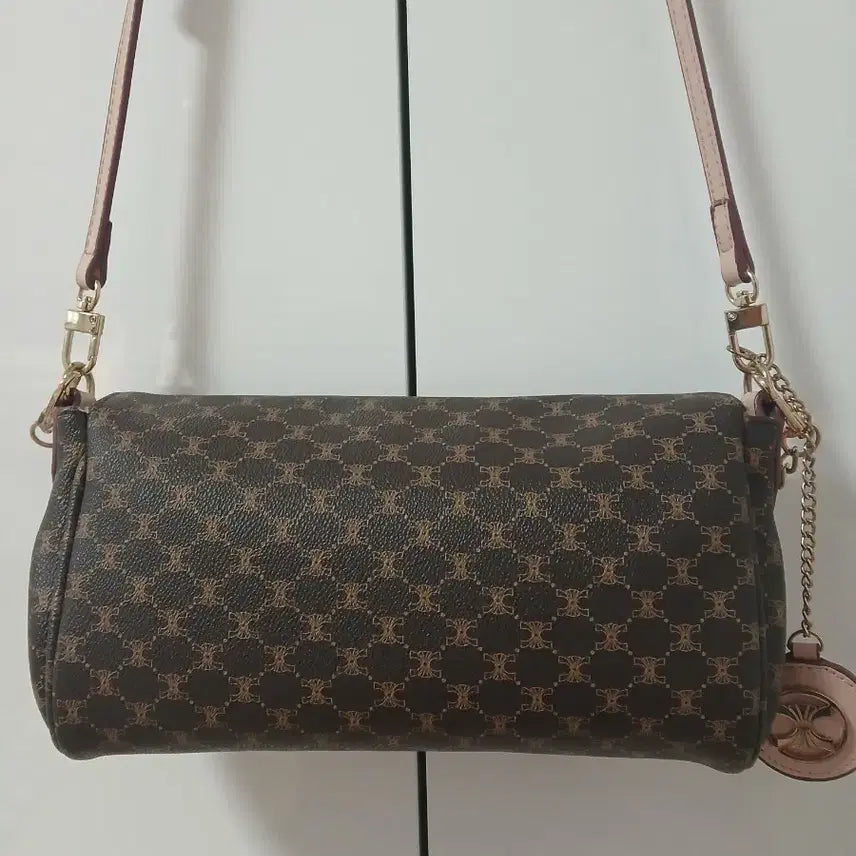 [BUNJANG] NOlle Brand Full Bag / 놀레NOlle 솔더백 브랜드 정붐 가방