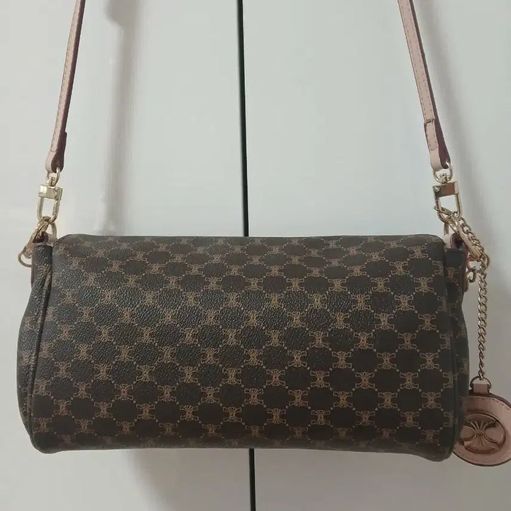[BUNJANG] NOlle Brand Full Bag / 놀레NOlle 솔더백 브랜드 정붐 가방