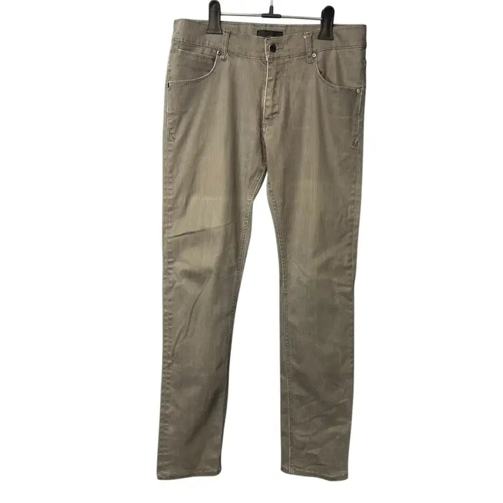 [BUNJANG] Zara Grey Skinny Fit Denim Jeans Pants / 31 자라 그레이 스키니진 데님 팬츠