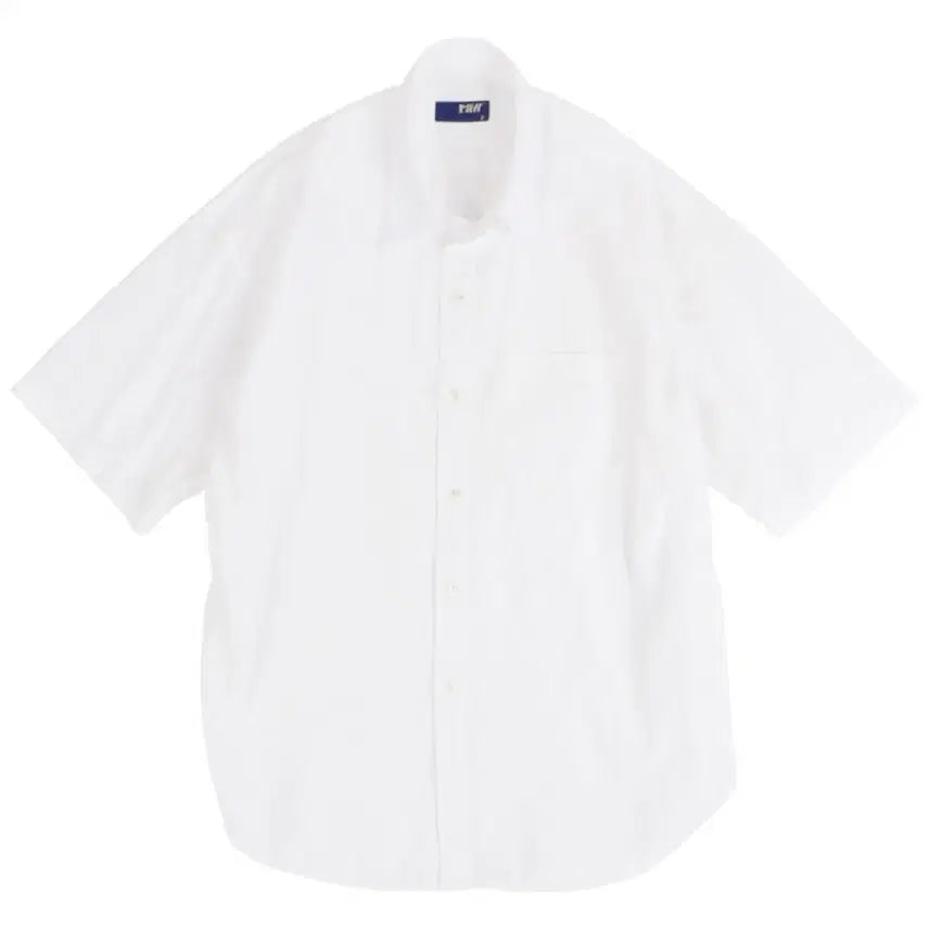 [SOLD OUT] 블라인드파일즈 SUM SHIRTS 반팔셔츠