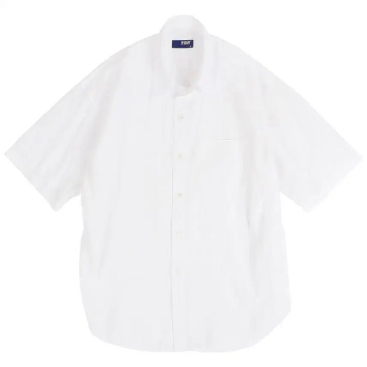 [SOLD OUT] 블라인드파일즈 SUM SHIRTS 반팔셔츠