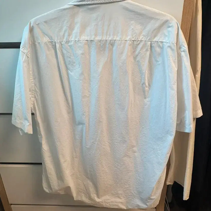 [SOLD OUT] 블라인드파일즈 SUM SHIRTS 반팔셔츠