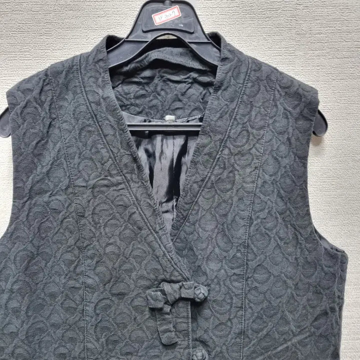 [BUNJANG] Korean Traditional Vest / w327 생활한복 조끼