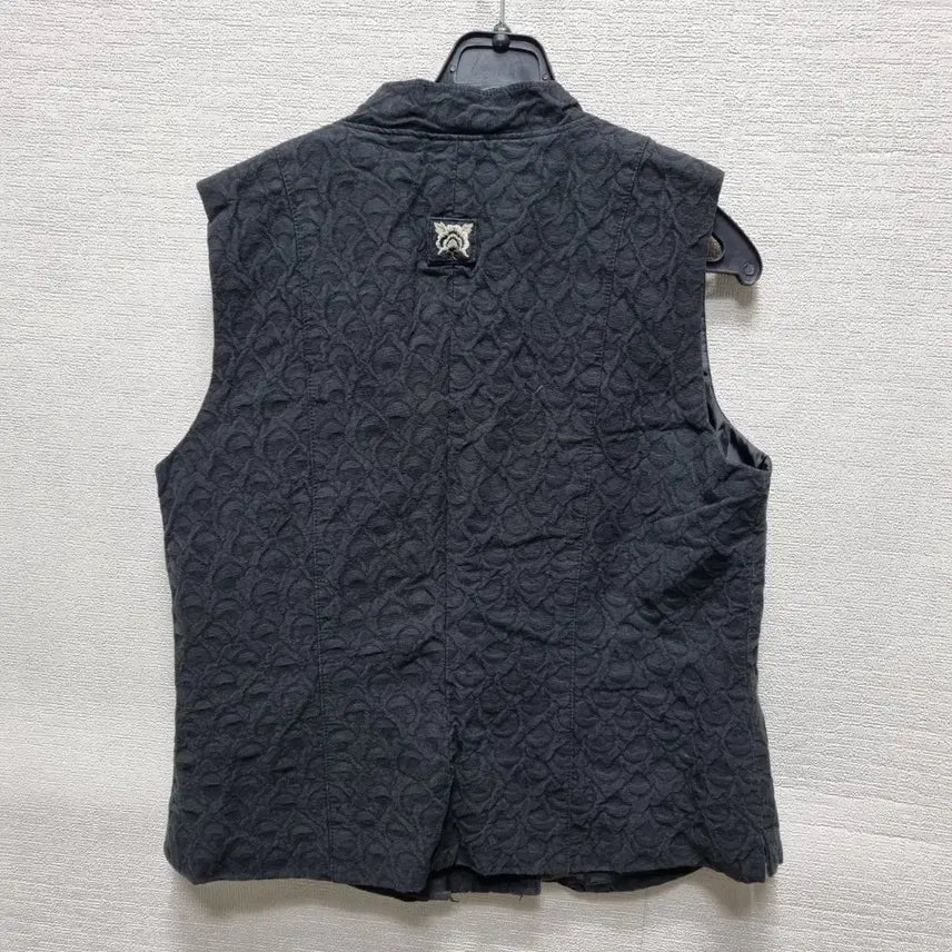 [BUNJANG] Korean Traditional Vest / w327 생활한복 조끼