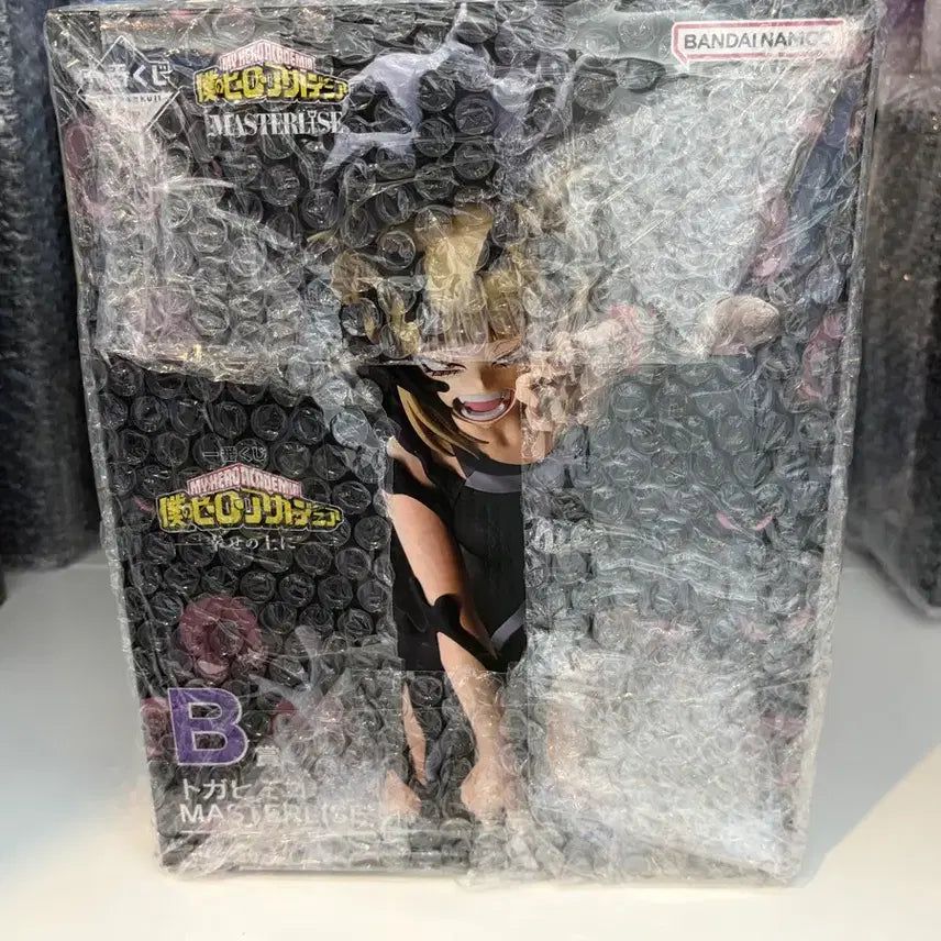 [SOLD OUT] 미개봉) 제일복권 나히아 B상 토가 히미코