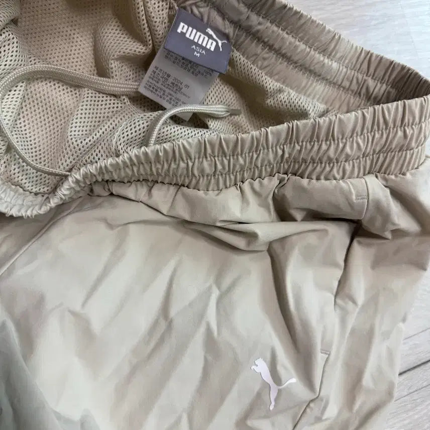 [BUNJANG] Puma Tracksuit Size 100 / 푸마 츄리닝 판매합니다!